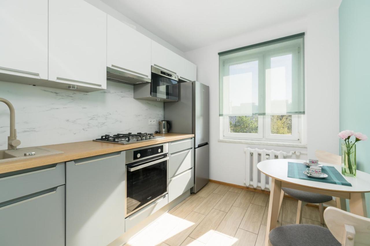 פוזנן Dreamy Apartment Winiary Estate By Noclegi Renters מראה חיצוני תמונה